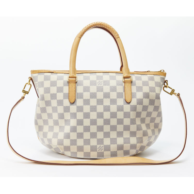 ルイ･ヴィトン  LOUIS VUITTON  ショルダーバッグ  ダミエ  アズール  リヴィエラPM  N48250