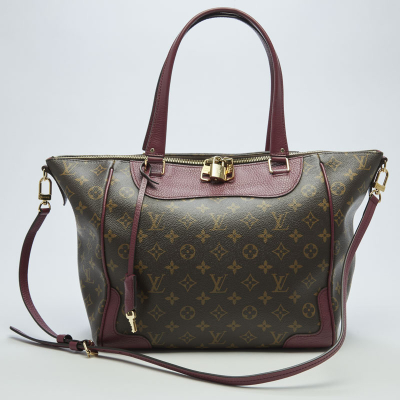 ルイ・ヴィトン  LOUIS VUITTON  トート  ショルダー  2WAY モノグラム  エストレーラ  M51194