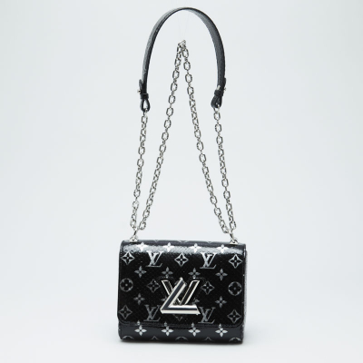 【新品】【入手困難】ルイ・ヴィトン  LOUIS VUITTON  ショルダーバッグ  ポシェット  パイソン  ツイストPM　N96931