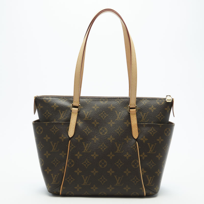 ルイ・ヴィトン  LOUIS VUITTON  ショルダーバッグ  モノグラム  トータリーPM  M56688