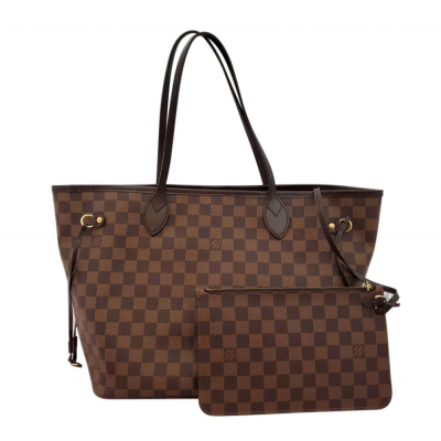 LOUIS VUITTON ルイヴィトン ネヴァーフルMM　モノグラム　N51105