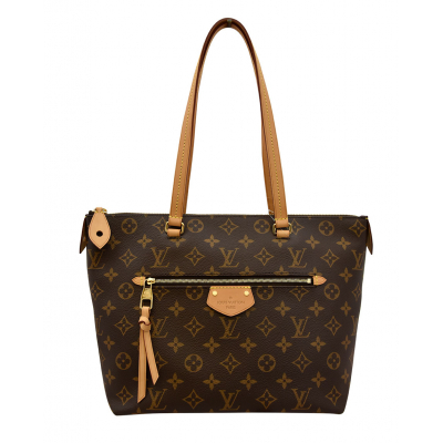 ルイ・ヴィトン LOUIS VUITTON モノグラム イエナ PM M42268 バッグ