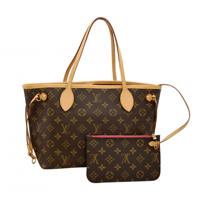 ルイ・ヴィトン LOUIS VUITTON ネヴァーフルPM　M41245