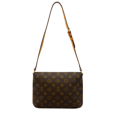 ルイ・ヴィトン LOUIS VUITTON　ミュゼット・タンゴショート　M51357