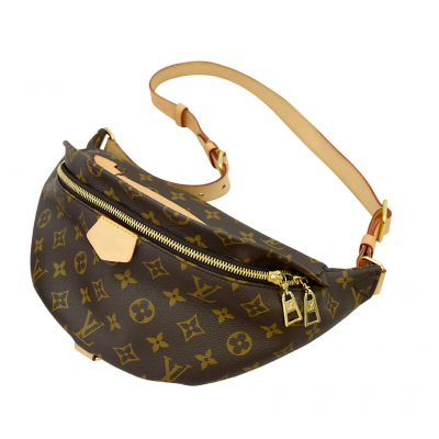 ルイ･ヴィトン  LOUIS VUITTON　モノグラム　バムバッグ　M43644