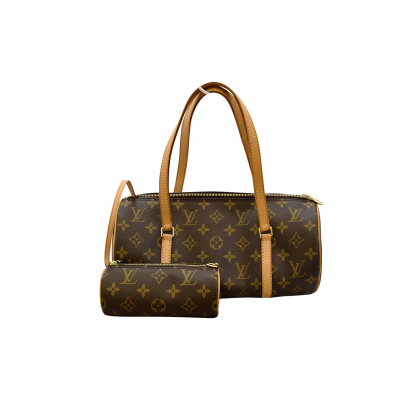 ルイ･ヴィトン  LOUIS VUITTON　パピヨン30　M51385