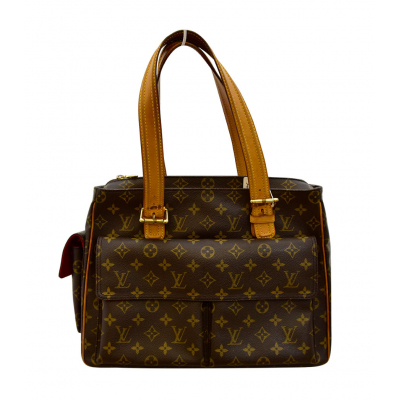 ルイ･ヴィトン LOUIS VUITTON ミュリェプリ・シテ　バッグ