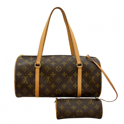 ルイヴィトン LOUIS VUITTON　モノグラム　パピヨン30