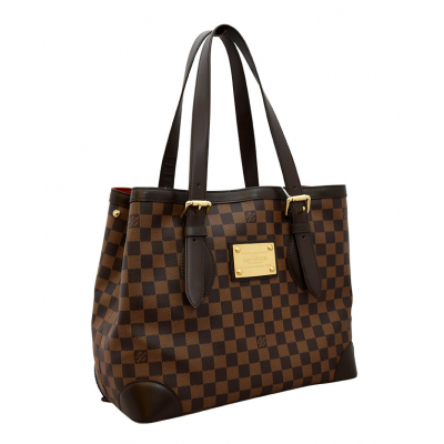 ルイヴィトン LOUIS VUITTON　ダミエ　ハムステッドMM