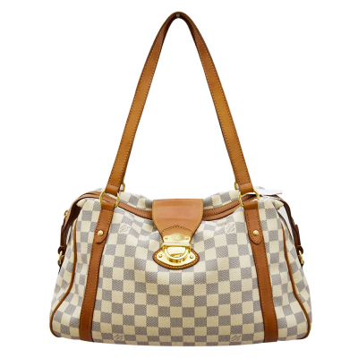 ルイ･ヴィトン LOUIS VUITTON　ダミエアズール  ストレーザーPM　N42220