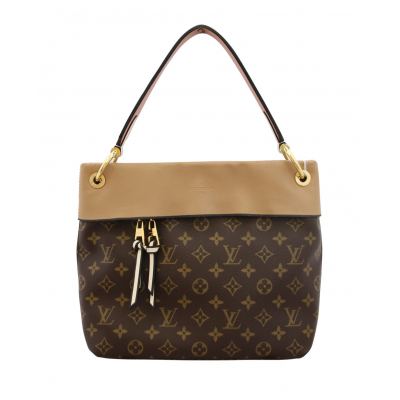 ルイ･ヴィトン LOUIS VUITTON　モノグラム　テュイルリー・ホーボー　ハンドバッグ