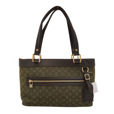 ルイ･ヴィトン LOUIS VUITTON　モノグラム・ミニ　ルシーユPM　M92682