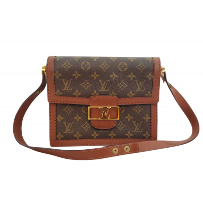 ルイヴィトン LOUIS VUITTON　モノグラム　サックドフィーヌ