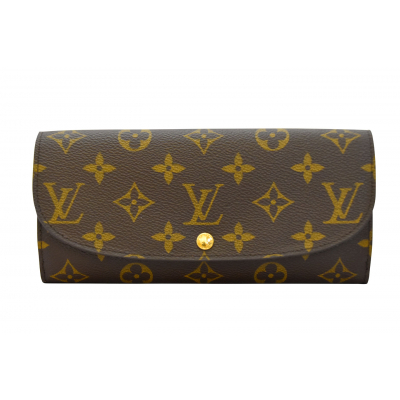 ルイ･ヴィトン  LOUIS VUITTON  モノグラム ポルトポルトフィユルーズ M60460