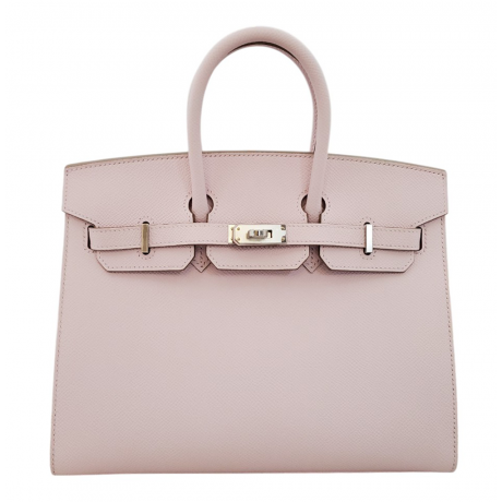 新品・人気カラー】エルメス HERMES バーキン25 セリエ エプソン