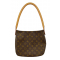 ルイ･ヴィトン LOUIS VUITTON　モノグラム　ルーピングMM　M51146