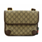 グッチ GUCCI GGスプリーム スモール メッセンジャーバッグ