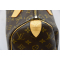 ルイヴィトン LOUIS VUITTON スピーディ25 USA ボストンバッグ モノグラム M41528