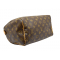 ルイヴィトン LOUIS VUITTON スピーディ25 USA ボストンバッグ モノグラム M41528