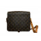 ルイヴィトン LOUIS VUITTON カルトシエール 斜め掛け ショルダーバッグ モノグラム M51253