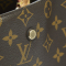 ルイ・ヴィトン  LOUIS VUITTON  ハンドバッグ  ショルダー  2WAY モ ノグラム  モンテーニュMM  M41056