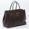 エルメス  HERMES  ハンドバッグ  ガーデンツイリーTPM  スイフト  □H  ハバナブラウン