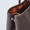 エルメス  HERMES  ハンドバッグ  ガーデンツイリーTPM  スイフト  □H  ハバナブラウン