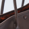 エルメス  HERMES  ハンドバッグ  ガーデンツイリーTPM  スイフト  □H  ハバナブラウン