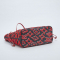 【新品】【限定品】ルイ・ヴィトン  LOUIS VUITTON  LV×UF トートバッグ  ネヴァーフルMM  ブラック/レッド M45544