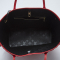 【新品】【限定品】ルイ・ヴィトン  LOUIS VUITTON  LV×UF トートバッグ  ネヴァーフルMM  ブラック/レッド M45544