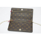 【入手困難】ルイ・ヴィトン  LOUIS VUITTON  チェーンウォレット  モノグラム  ポシェット・ウィケンド  M63857
