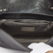 シャネル  CHANEL  チェーンショルダーバッグ  キャビア  ブラック