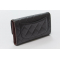 シャネル  CHANEL  3つ折り財布  マトラッセ  A31506