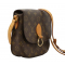 ルイヴィトン LOUIS VUITTON モノグラム  サンクルーPM　M51243　ショルダーバッグ