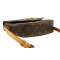 ルイヴィトン LOUIS VUITTON モノグラム  サンクルーPM　M51243　ショルダーバッグ