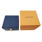 LOUIS VUITTON ルイヴィトン 750PG ダイヤイヤリング