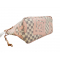 ルイ･ヴィトン LOUIS VUITTON　ダミエ・アズール　ネヴァーフルMM　タヒチコレクションN41050