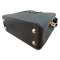 ルイ・ヴィトン LOUIS VUITTON　カプシーヌ　MINI　トリヨン　ノワール　ゴールド金具　ICタグ　M56669