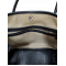 【人気カラー】エルメス HERMES 　ガーデンパーティPM　ネゴンダ　ノワール