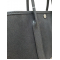 エルメス HERMES ガーデンパーティーTPM　トワルシャブロン/カーフ　ノワール　C刻印　SV金具