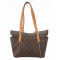 ルイヴィトン LOUIS VUITTON　トータリーPM（旧型）モノグラム　M56688
