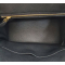 【新品・人気カラー】エルメス HERMES バーキン25　トゴ　ノワール　G金具　W刻印