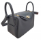 【新品】エルメス HERMES リンディミニⅡエクラ　ショルダーバッグ　スイフト　アルドワーズ/グリプラチナ　W刻印　G金具