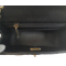 【希少品・2022SSコレクション】シャネル CHANEL ミニマトラッセ　シングルフラップ　チェーンショルダー　ラムスキン　シャンパンゴールド金具　ICタグ　A35200
