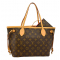 ルイ・ヴィトン LOUIS VUITTON ネヴァーフルPM　M41245