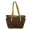 ルイ・ヴィトン LOUIS VUITTON モノグラム トータリーPM ショルダーバッグ M41016 DU1131