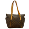 ルイ・ヴィトン LOUIS VUITTON モノグラム トータリーPM ショルダーバッグ M41016 DU1131