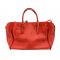 バレンシアガ BALENCIAGA ペーパーミニカーフ　レッド
