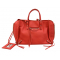 バレンシアガ BALENCIAGA ペーパーミニカーフ　レッド