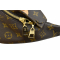 ルイ･ヴィトン  LOUIS VUITTON　モノグラム　バムバッグ　M43644